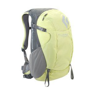 Рюкзак Black Diamond Pulse