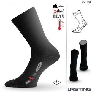 Термоноски Lasting CXL 900