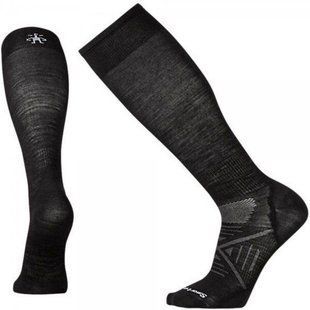Носки мужские Smartwool PhD Ski Ultra Light (SW 15029.001-L)