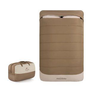 Спальник Naturehike NH21MSD02