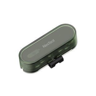 Кемпинговая гирлянда - маячок 2в1 Nextool Twinkle Light, 1,5 м, аккумуляторная