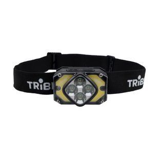 Ліхтар налобний Tribe Night Vision акумуляторний