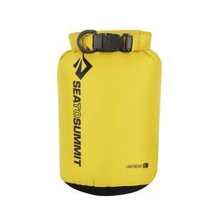 Гермомешок Sea To Summit Lightweight Dry Sack, Yellow, 2 л (STS ADS2YW)