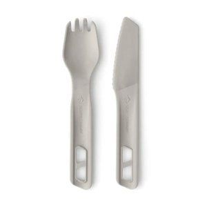 Horizon Cutlery Set набір столового приладдя (2 предмети, Moonstruck) (9327868169016) (STS 054408)