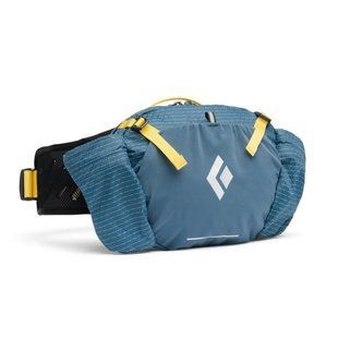 Pursuit 6 Waist Pack сумка на пояс (Midnight Blue) (BD 6813594034ALL1) (793661731788)