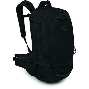 Рюкзак Osprey Escapist 30,  black - S/M