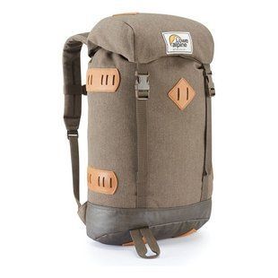 Рюкзак Lowe Alpine Klettersac 30, Brownstone (LA FDP-59-BS-30)