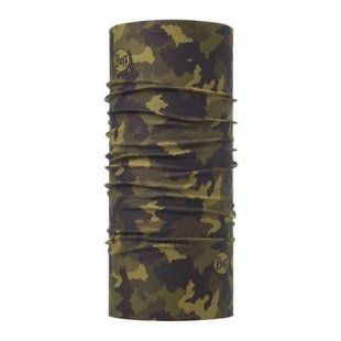 Шарф-труба Buff Original, Hunter Military (BU 117962.846.10.00)