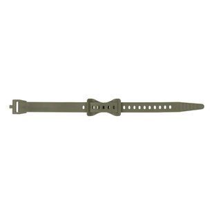 Stretch-Loc Strap стяжока (Burnt Olive, 375 mm) (9327868990153) (STS 022413)