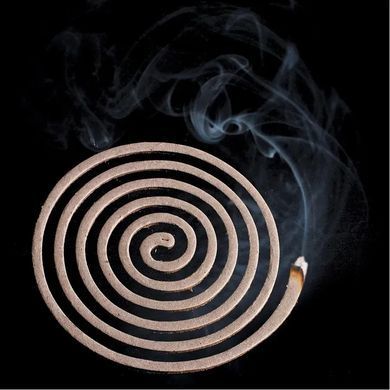 Спирали от насекомых Lifesystems Mosquito Smoke Coils