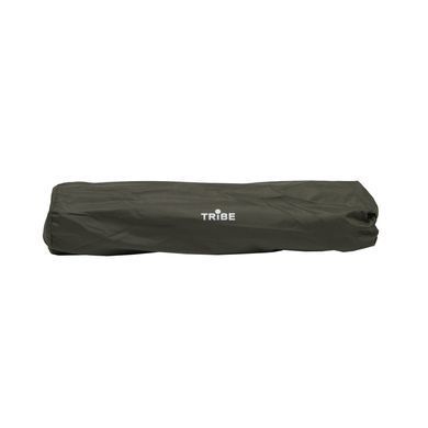 Килимок самонадувний Tribe Comfort 3 cm T-BB-0011-green