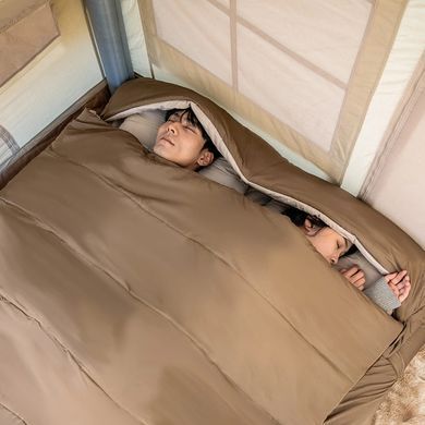 Спальник Naturehike NH21MSD02
