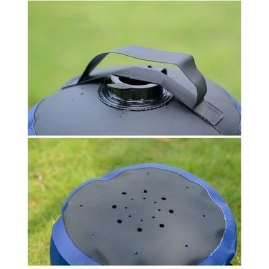 Душ кемпінговий Naturehike NH17L101-D