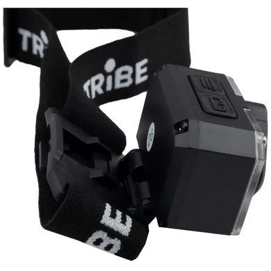 Ліхтар налобний Tribe Night Vision акумуляторний