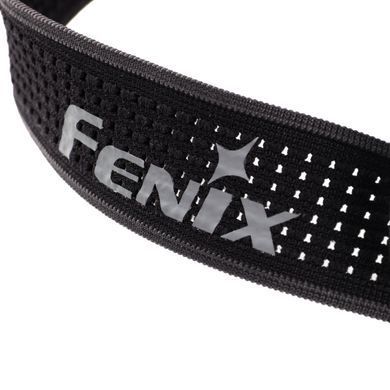 Фонарь налобный тактический с красным светом Fenix ​​Scout (HM23 V2.0) Лимитированная серия