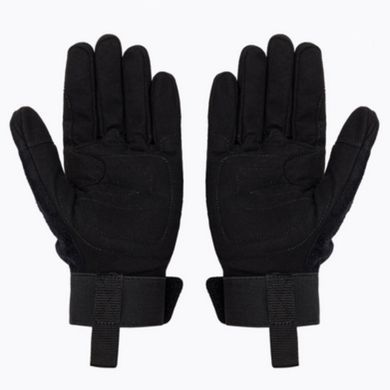 Crag перчатки (Black, XS) (BD 801863.0002-XS) (793661449782)