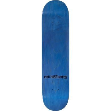 Доска Enuff Classic blue 7.75