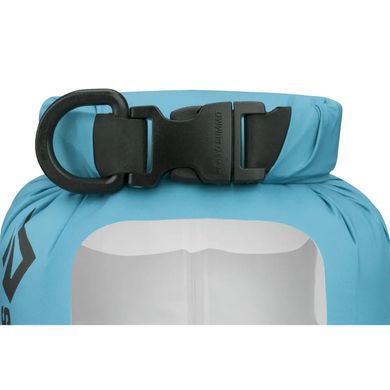Гермомешок Sea To Summit View Dry Sack, Yellow, 35 л (STS AVDS35YW)