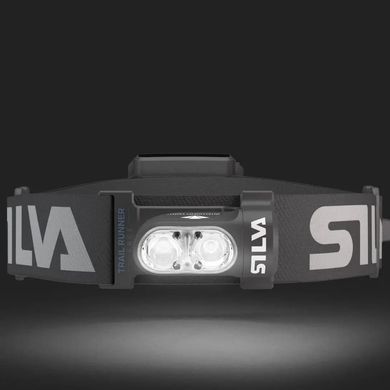 Налобный фонарь Silva Trail Runner Free Ultra, 400 люмен (SLV 37807)
