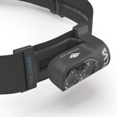 Налобный фонарь Silva Trail Runner Free Ultra, 400 люмен (SLV 37807)