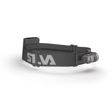Налобный фонарь Silva Trail Runner Free Ultra, 400 люмен (SLV 37807)