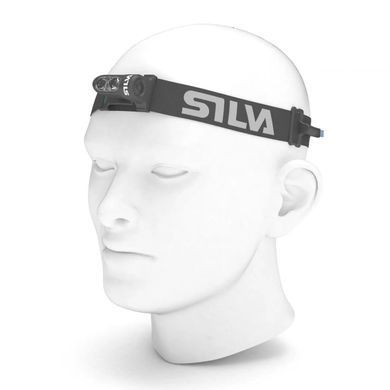 Налобный фонарь Silva Trail Runner Free Ultra, 400 люмен (SLV 37807)