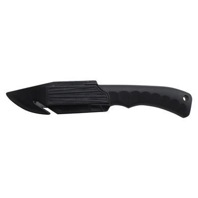 Ніж SOG Ace, Stonewash Black ( SOG ACE1001-CP)