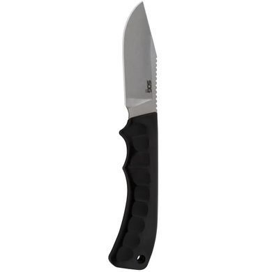 Ніж SOG Ace, Stonewash Black ( SOG ACE1001-CP)