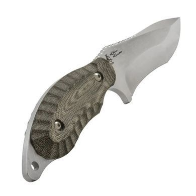Ніж SOG Kiku 4 " Fixed Dual direction, S35VN ( SOG KU-2022)