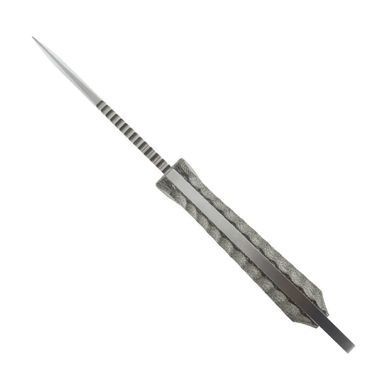 Ніж SOG Kiku 4 " Fixed Dual direction, S35VN ( SOG KU-2022)