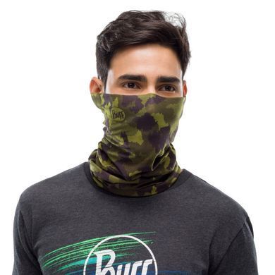 Шарф-труба Buff Original, Hunter Military (BU 117962.846.10.00)