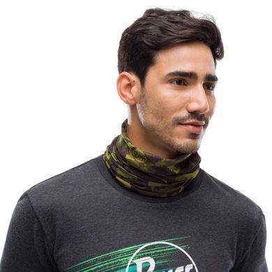 Шарф-труба Buff Original, Hunter Military (BU 117962.846.10.00)