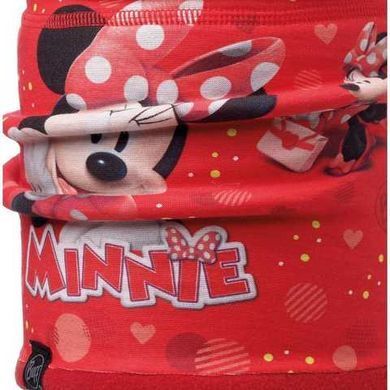 Шарф-труба дитячий (4-8) Buff Minnie Child Polar, Stylish Red (BU 115446.425.10.00)
