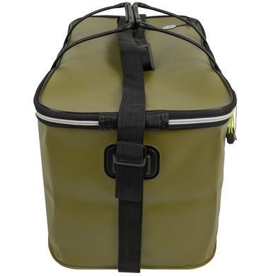 Сумка рыболовная Tribe EVA, Olive, 50 л