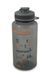 Фляга Pinguin Tritan Fat Sport Bottle 2023 BPA-free, 1,0 L, Grey (PNG 816686)