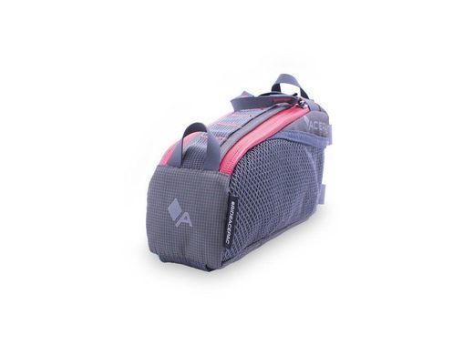 Сумка на раму Acepac Fuel Bag M 2021, Grey