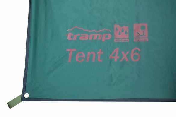 Тент Tramp 4 х 6