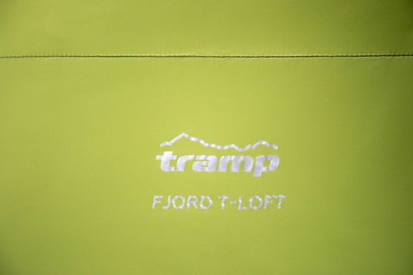 Спальник Tramp Fjord Regular