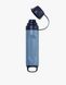 Фильтр для воды LifeStraw Peak Solo, Mountain Blue (LSW LSPSSOLBWW)