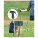 Душ кемпінговий Naturehike NH17L101-D