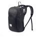 Рюкзак&nbsp;компактный Naturehike&nbsp;Ultralight NH17A017-B&nbsp;22&nbsp;л, черный