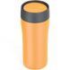 Lifeventure термокружка One Touch Thermal Mug 0.35 L gold
