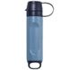 Фильтр для воды LifeStraw Peak Solo, Mountain Blue (LSW LSPSSOLBWW)