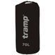 Гермомешок Tramp Nylon PVC 70 черный