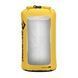 Гермомешок Sea To Summit View Dry Sack, Yellow, 35 л (STS AVDS35YW)