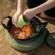 Kitchen Sink мийка (Burnt Olive, 20 L) (STS 044303)