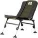 Кресло раскладное Skif Outdoor Comfy, Dark Green/Black, S