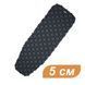 Килимок надувний Tramp UTRI-028-dark-grey