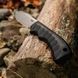Ніж SOG Ace, Stonewash Black ( SOG ACE1001-CP)