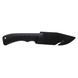 Ніж SOG Ace, Stonewash Black ( SOG ACE1001-CP)